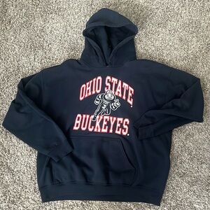 Ohio State Hoodie